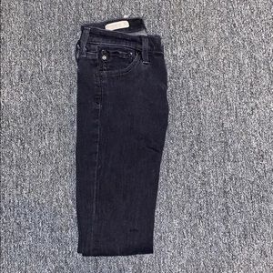 AG JEANS GOOD CONDITION